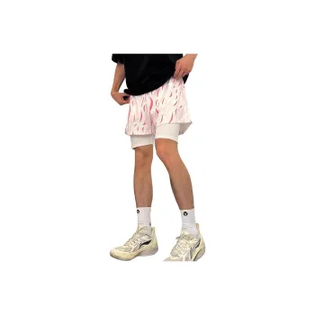 SOCKKEY Casual Shorts Unisex