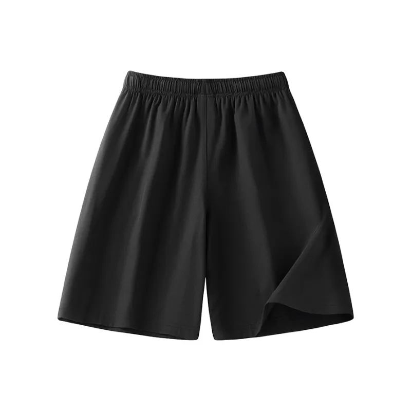 MOPE Casual Shorts Unisex-17