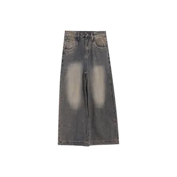 BRASS SCOUT Jeans Women's Vintage Blue