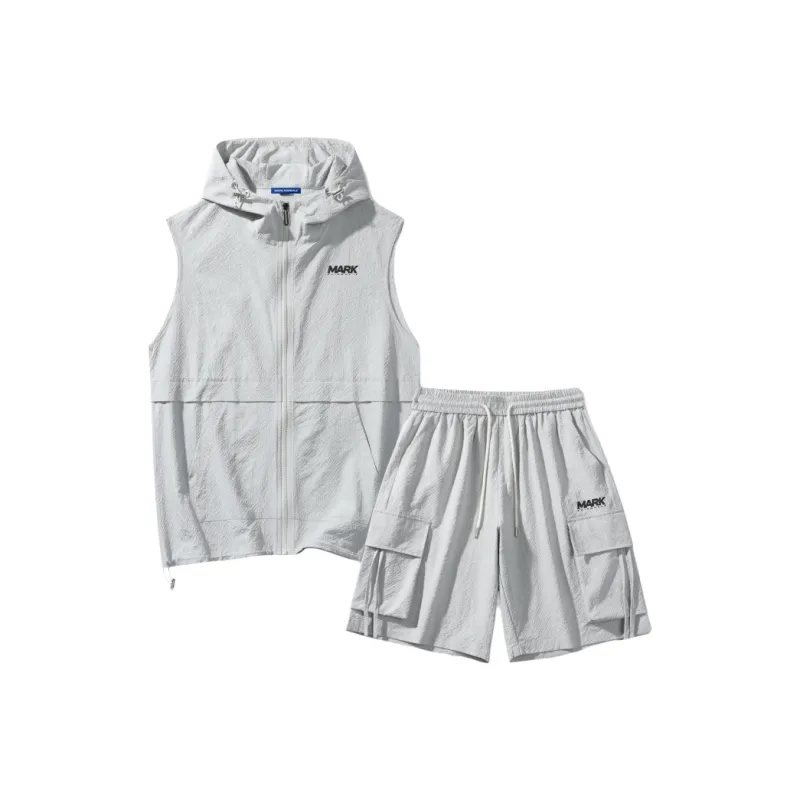 FAIRWHALE Casual Sportswear Unisex-11