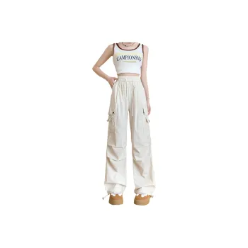Mm Cargo Pants Women's