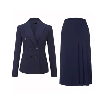 DonnaZilan Business Suits Women's