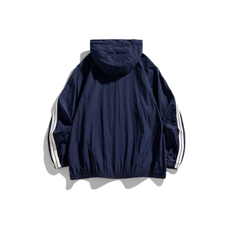 Budding Bear Quick Dry UV Protection Sun Protection Clothing Men's-15