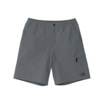 THE NORTH FACE Casual Shorts Women's Gray
