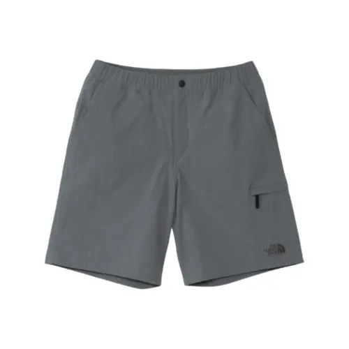 THE NORTH FACE Casual Shorts Women's Gray