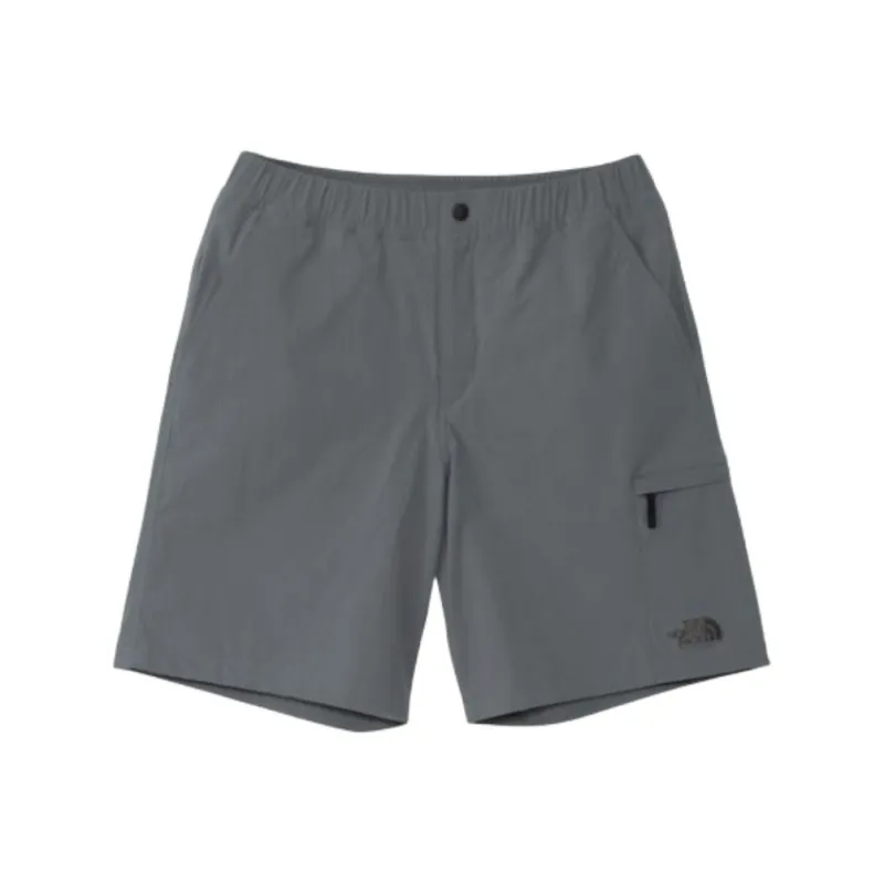 THE NORTH FACE Casual Shorts Women's Gray-0