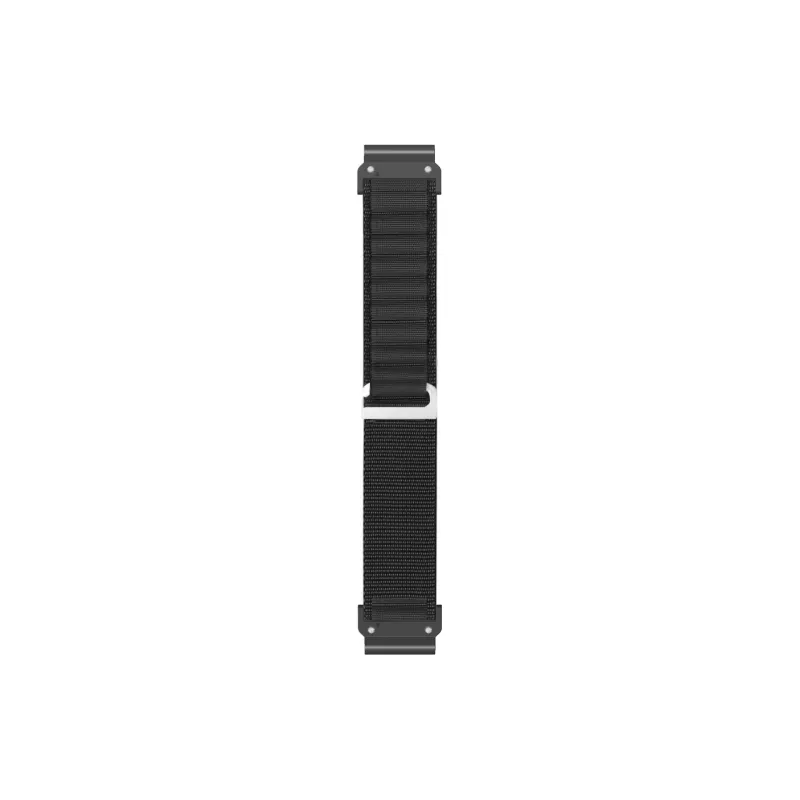 Antey Watch Band Garmin Compatibility Nylon Material-10