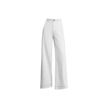 PIERRE CARDIN Jeans Women's White