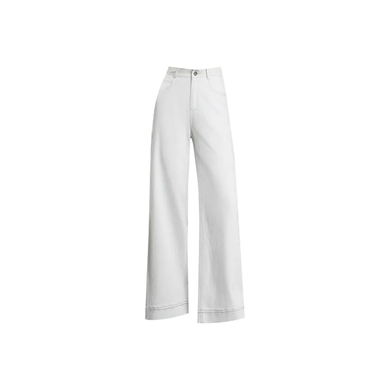PIERRE CARDIN Jeans Women's White-0