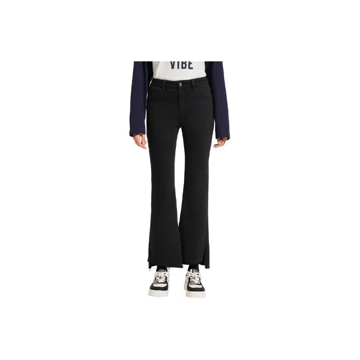 Hotwind Jeans Women's-0