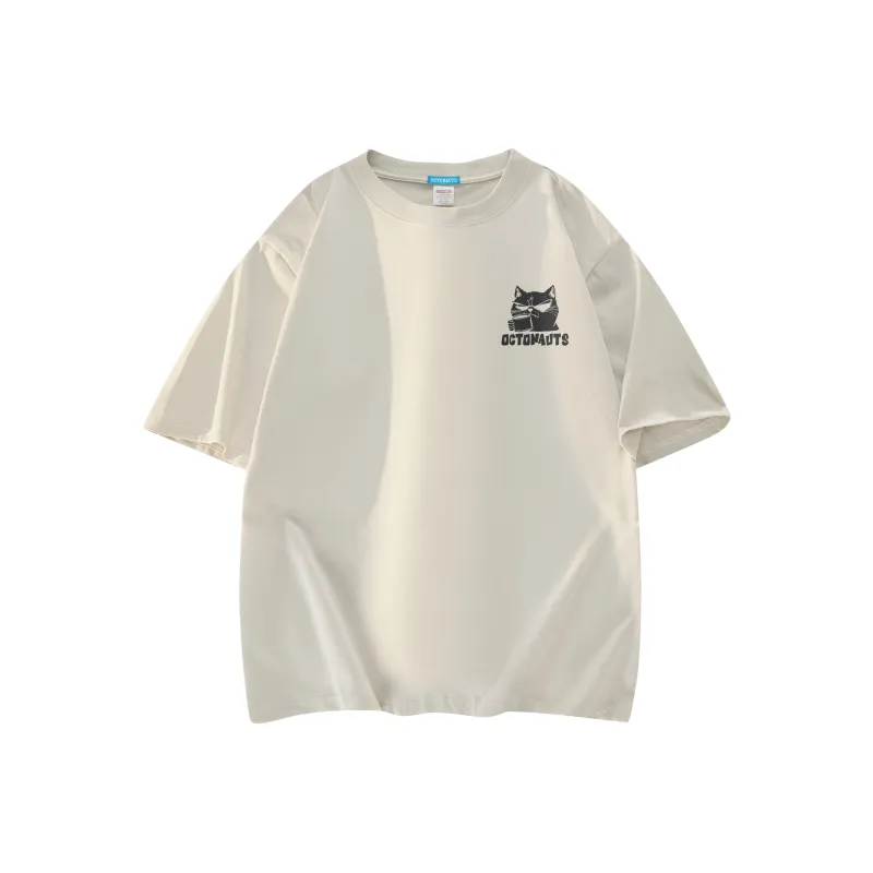 Small Columns Under The Sea T Shirt Unisex-26