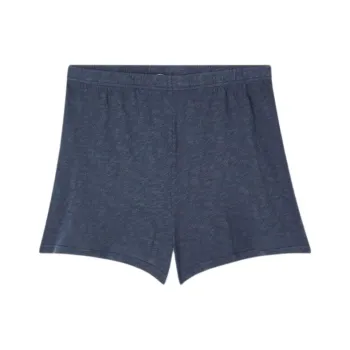 AMERICAN VINTAGE A.M SS24 SHORT FEMME SULLY Casual Shorts Women's
