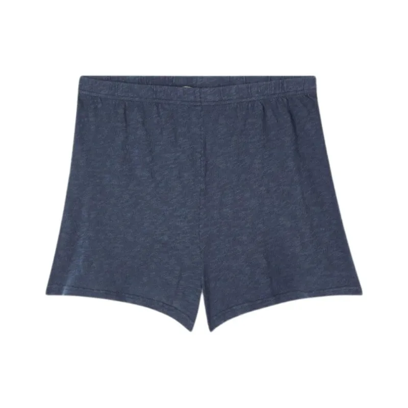 AMERICAN VINTAGE A.M SS24 SHORT FEMME SULLY Casual Shorts Women's-0