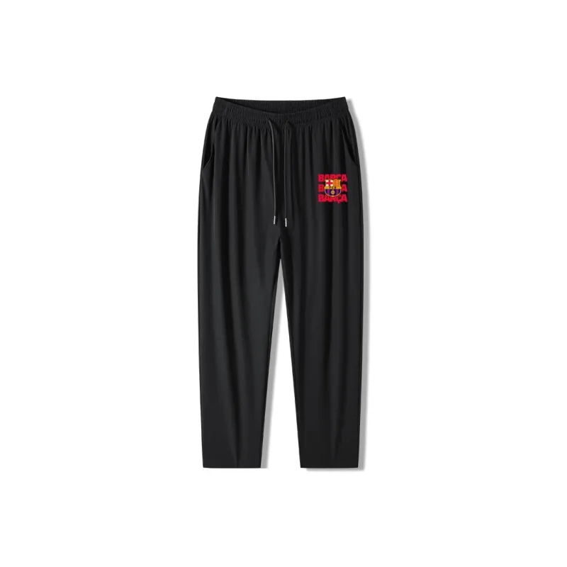 FCB ARCELONA Casual Pants Unisex-0
