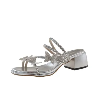 AFJI One Strap Sandals Women's