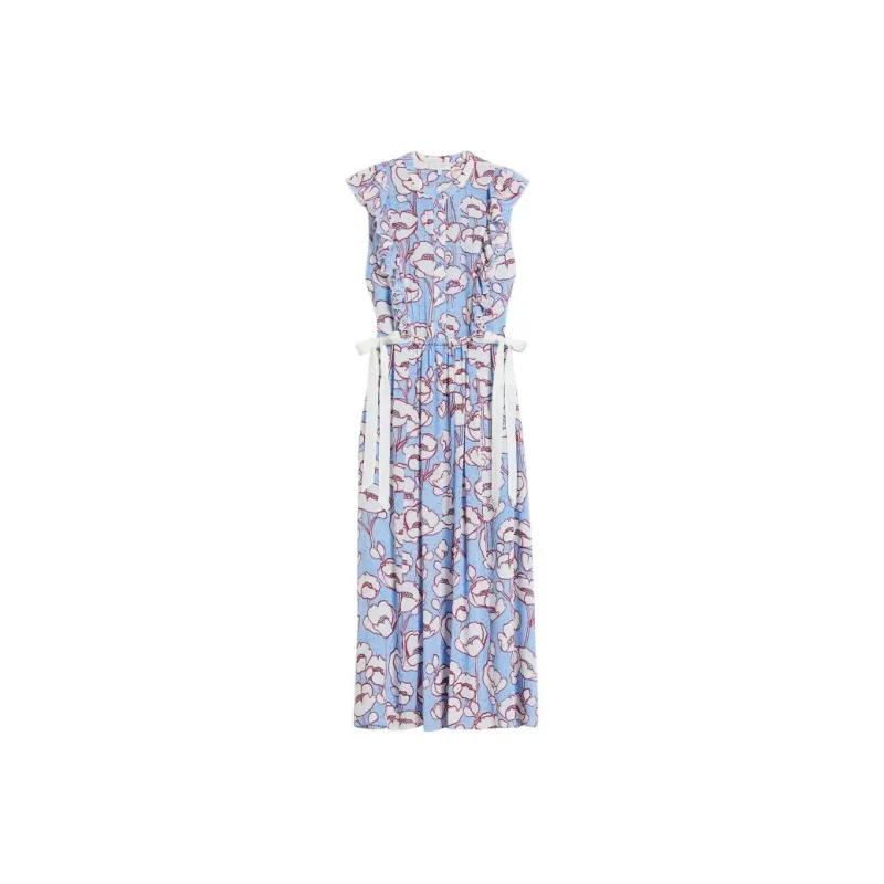 Ted Baker Sleeveless Dresses Women's-2