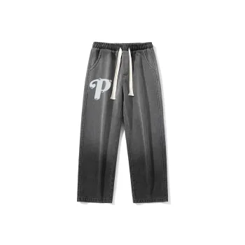 PANDA BASE Jeans Women's