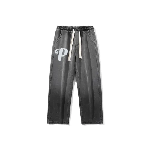 PANDA BASE Jeans Women's