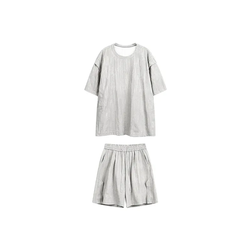 GY.VG Casual Sportswear Unisex-0