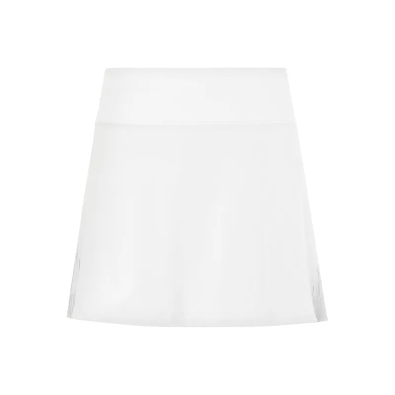 Lululemon Pleated Lined Casual Short Skirts Women's-12