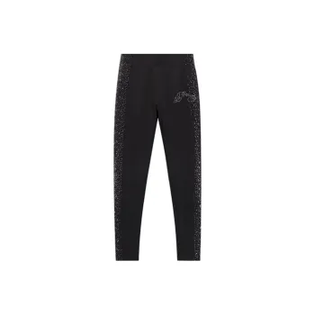 Ed Hardy FW24 Leggings Women's Black