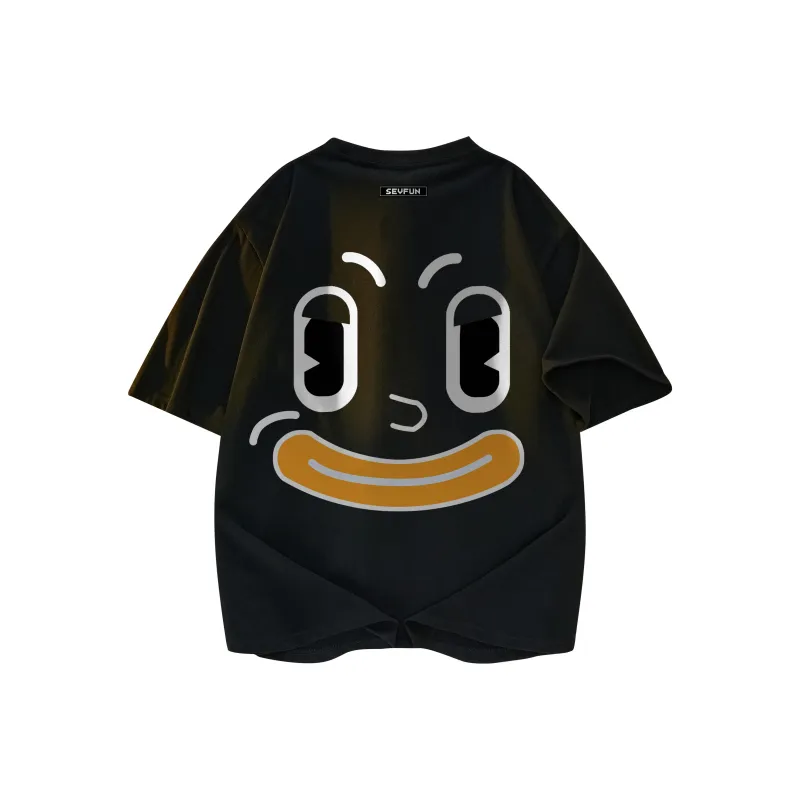 7 SEVFUN T Shirts Unisex-0