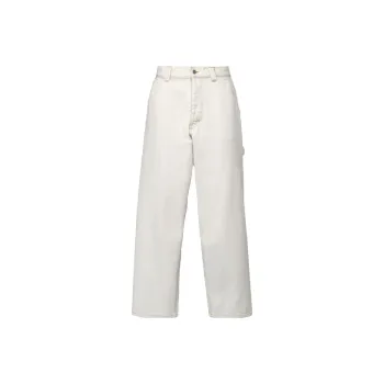 Maison Margiela Mid rise Wide leg Jeans