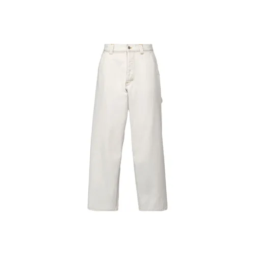 Maison Margiela Mid rise Wide leg Jeans