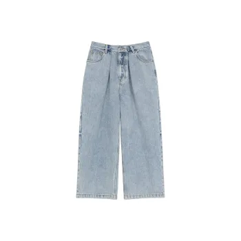 MUNJOUR Jeans Women's