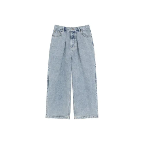 MUNJOUR Jeans Women's