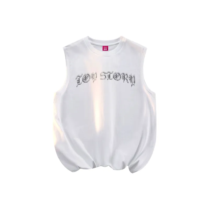 Disney Tank Tops Unisex-5
