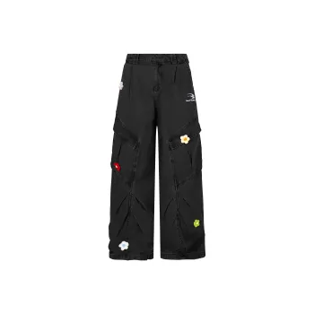 JASONWOOD SS25 Cargo Pants Unisex