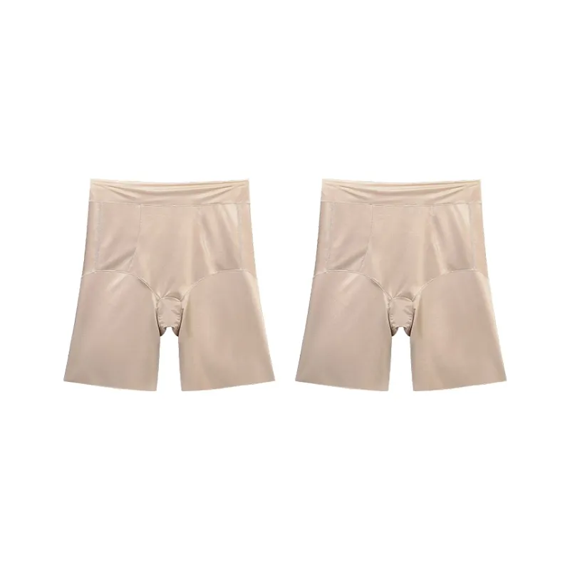 YIKELU Underpants Women's 2 Pack-5