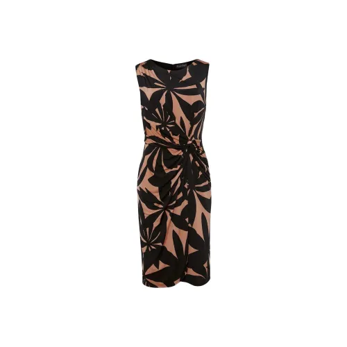 PHASE EIGHT Sleeveless Dresses Women's Black