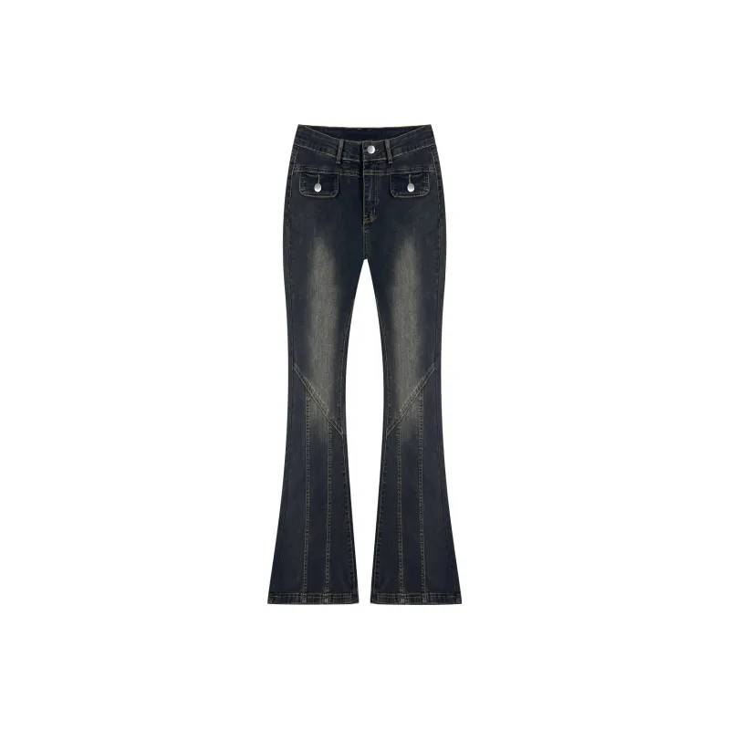 FOREVER 21 Jeans Women's Vintage-0