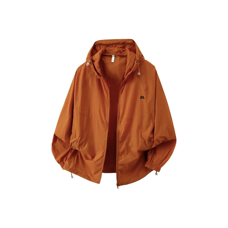 FAKE VINTAGE Super Light, Breathable, Quick Dry, UV Protection Sun Protection Sun Protection Clothing Unisex-10