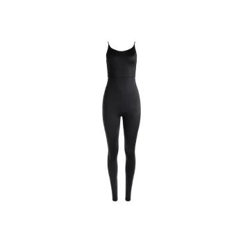 ALICE+OLIVIA CAPRICORN Jumpsuit Women's Black