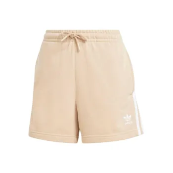 Adidas Adicolor 3 Stripes French Terry Shorts