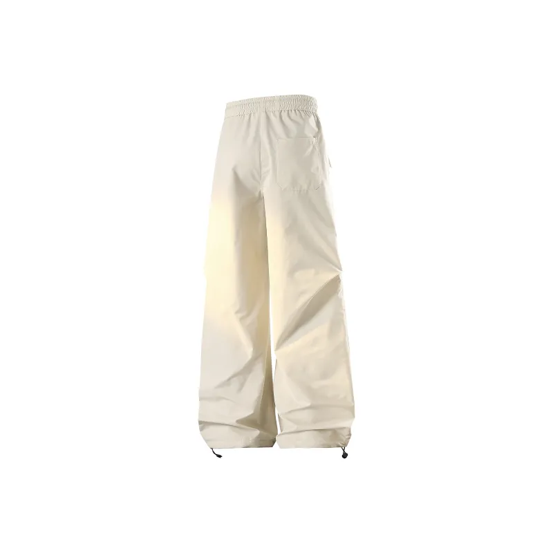 CBCD Casual Pants Unisex-5