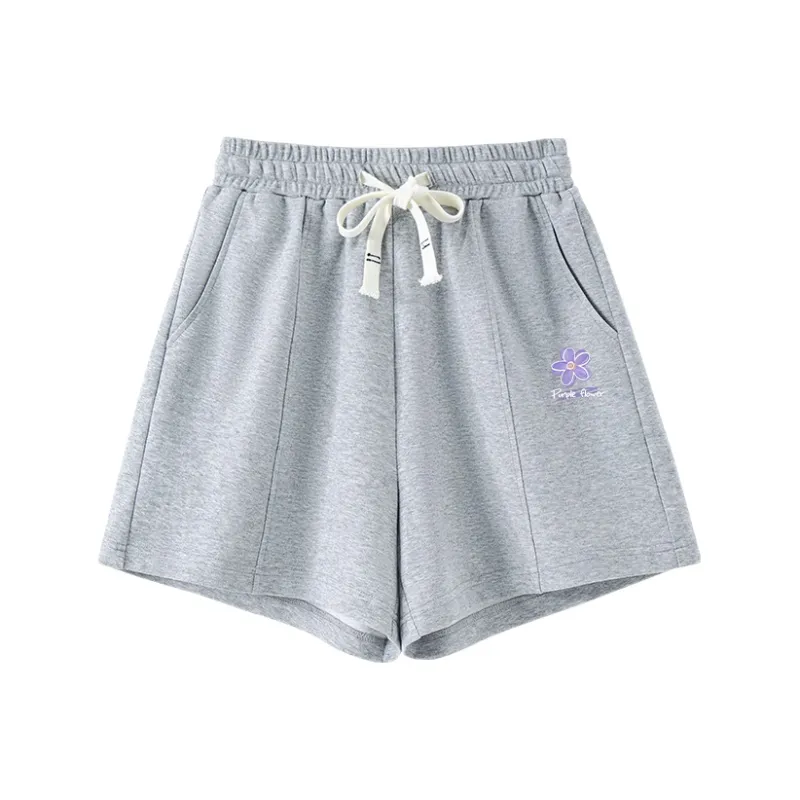 Jean West Casual Shorts Women's-7