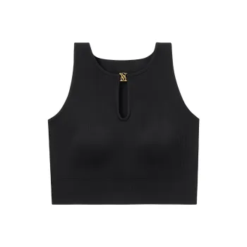 Victoria's Secret Bra Women's Black