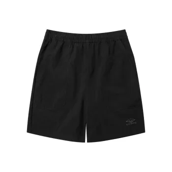 Umbro Casual Shorts Women's Gaze Black