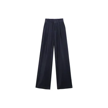 A Paradise For Awakening Jeans Women's Dark Blue