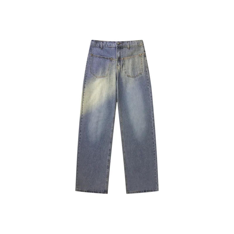 Chisportate Jeans Unisex-2