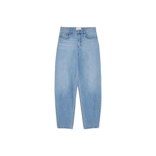 Marella Barrels Jeans