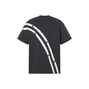 ROCAWEAR T Shirt Unisex Dark Gray
