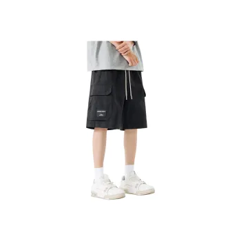 PISYPOX Cargo Shorts Unisex