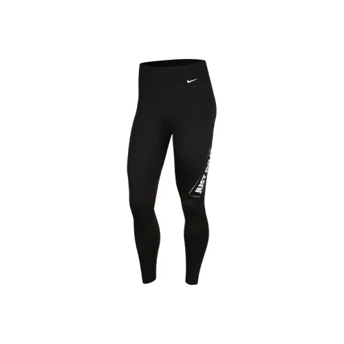 Nike Sports Pants Women's Black