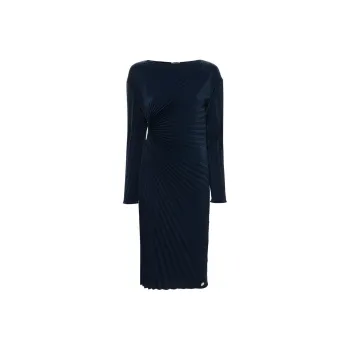 KENZO Sun ray Midi Dress