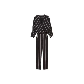 Maje Jumpsuits Women's Black